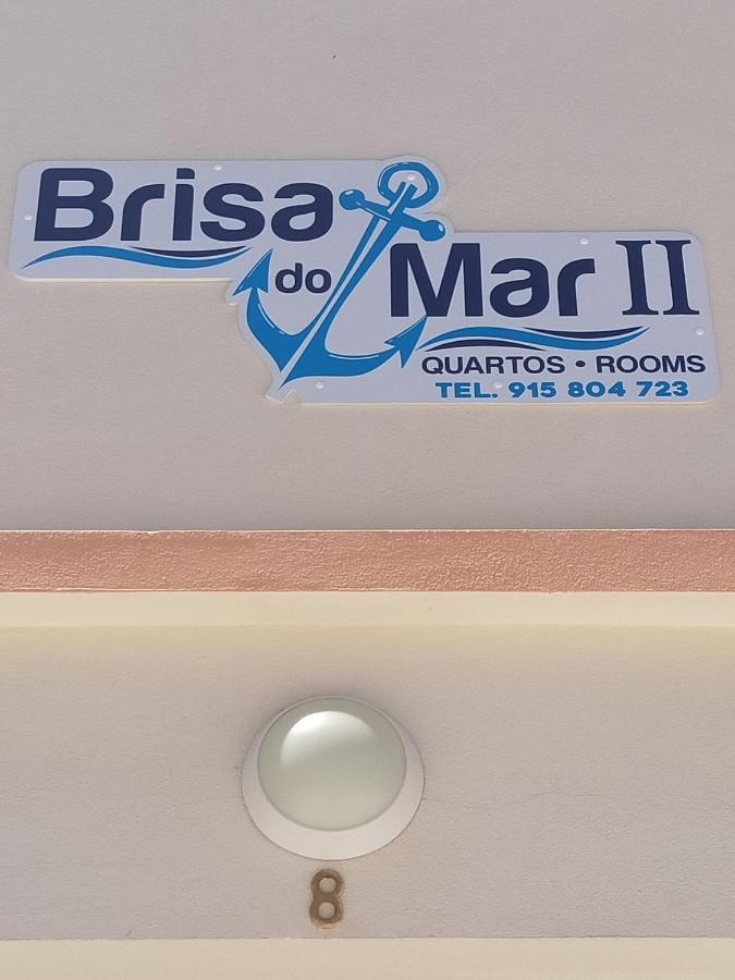 Brisa Do Mar 2 - Consolacao Атогиа-да-Балейя Экстерьер фото